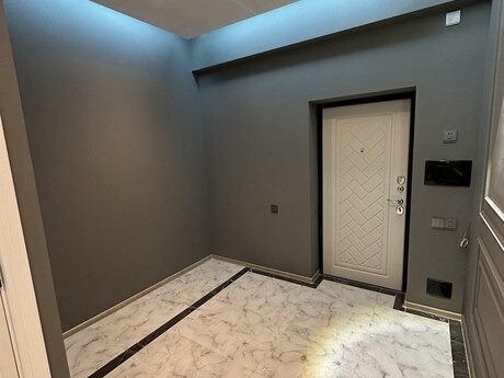 Elan №6146881 - Bakı, İnşaatçılar m., 2 otaqlı, 95 m², 10/20 mərtəbə