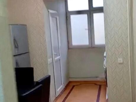 Объявление №6146904 - Баку, м. Иншаатчылар, 1-комн., 40 м², 3/9 этаж