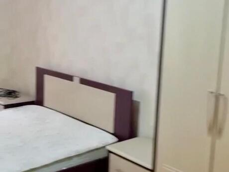 Объявление №6146904 - Баку, м. Иншаатчылар, 1-комн., 40 м², 3/9 этаж