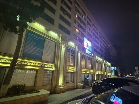 Elan №6146894 - Bakı, Gənclik m., 3 otaqlı, 90 m², 5/9 mərtəbə