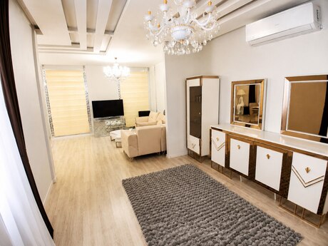 7 otaqlı həyət evi, 360 m², Novxanı: 370 000 ₼ 5