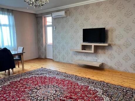 Elan №6146973 - Bakı, Əhmədli m., 3 otaqlı, 140 m², 10/16 mərtəbə