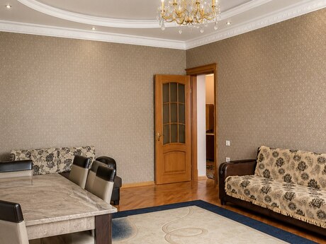 Elan №6146886 - Bakı, Azadlıq Prospekti m., 2 otaqlı, 100 m², 4/17 mərtəbə