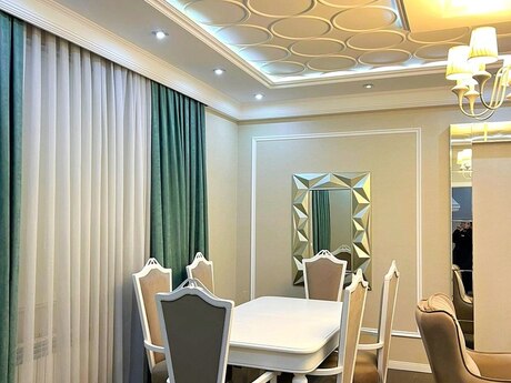 2 otaqlı mənzil, 101 m², 28 May: 399 000 ₼ 4