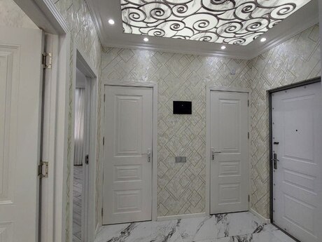 Elan №6146965 - Bakı, Memar Əcəmi m., 3 otaqlı, 70 m², 3/5 mərtəbə