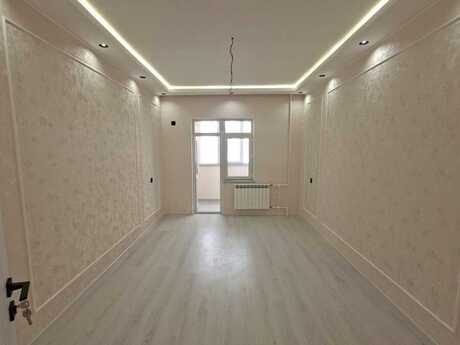 Объявление №6146972 - Баку, м. Иншаатчылар, 2-комн., 45 м², 6/9 этаж