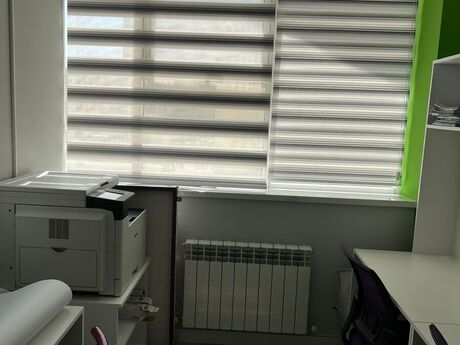 5-комн. офис - м. Ичеришехер - 280 м²