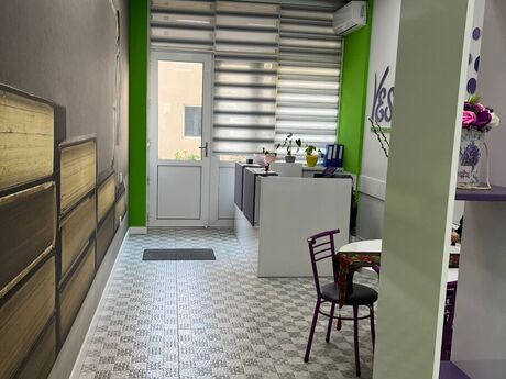 Объявление №6146989 - Баку, м. Ичеришехер, 5-комн., 280 м²