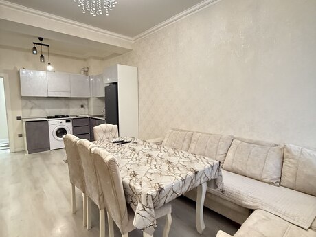 Elan №6146977 - Bakı, 20 Yanvar m., 3 otaqlı, 100 m², 1/16 mərtəbə