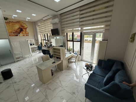 Объявление №6146979 - Баку, м. Нариман Нариманов, 60 м²