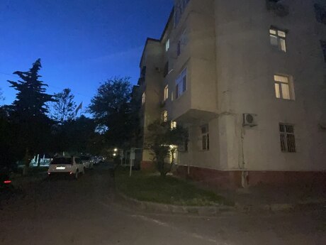 1 otaq · 31 m² · 1/5 mərtəbə, Neftçilər