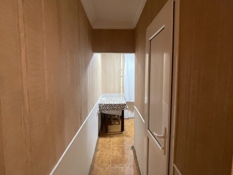 1-room old-build apartment for rent in Neftçilər, 31 m², 450 AZN/mo, photo 3 / 8