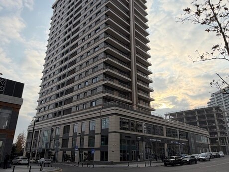 Elan №6147018 - Bakı, Xətai r., 2 otaqlı, 65 m², 6/20 mərtəbə