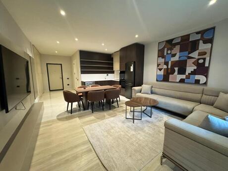 Аренда: 2-комнатная квартира, 96 м², Park Residences 2: 100 ₼/мес 3