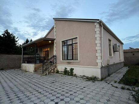 4 otaqlı həyət evi, 150 m², Şüvəlan: 300 000 ₼ 4
