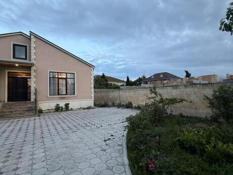 4 otaqlı həyət evi, 150 m², Şüvəlan: 300 000 ₼ 3