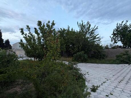 4 otaqlı həyət evi, 150 m², Şüvəlan: 300 000 ₼ 2