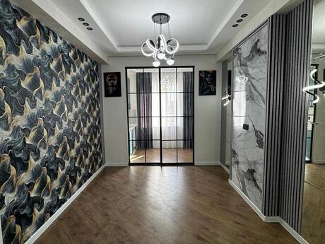 Объявление №6147044 - Баку, пос. Масазыр, 3-комн., 73 м², 5/10 этаж