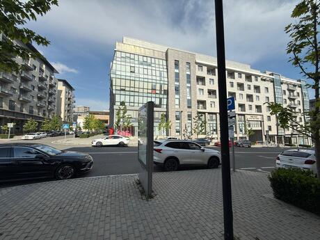 Объявление №6147052 - Баку, пос. Аг шехер, 285 м²