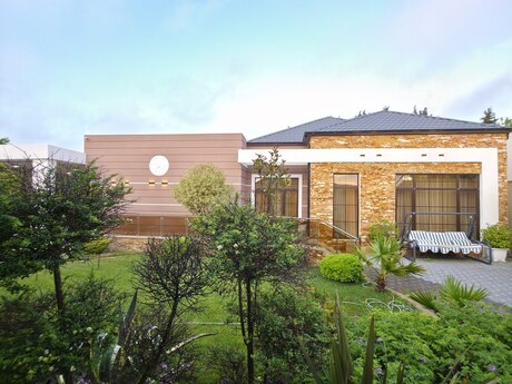 Elan №6147075 - Bakı, Mərdəkan q., 4 otaqlı, 170 m²