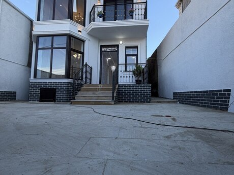 Elan №6147067 - Bakı, Masazır q., 4 otaqlı, 100 m²