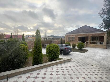 Elan №6147098 - Bakı, Xəzər r., 4 otaqlı, 150 m²
