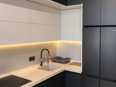 Elan №6147071 - Bakı, 8 Noyabr m., 3 otaqlı, 106 m², 5/27 mərtəbə