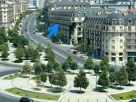 Объявление №6147077 - Баку, пос. Аг шехер, 3-комн., 100 м², 5/7 этаж