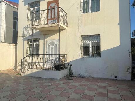 Elan №6147120 - Bakı, Biləcəri q., 3 otaqlı, 100 m²