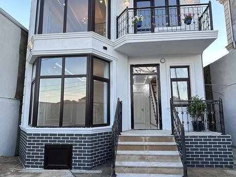 Elan №6147205 - Bakı, Masazır q., 4 otaqlı, 100 m²