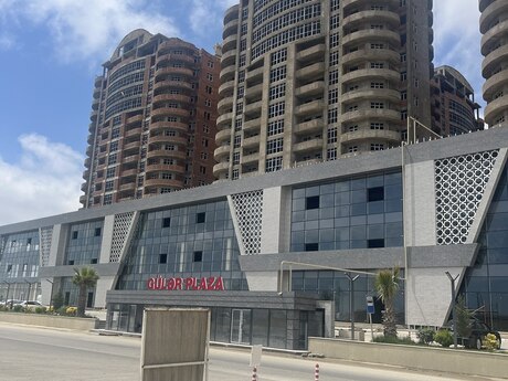 2 otaqlı mənzil, 84 m², Diamanti Residence: 101 900 ₼ 3
