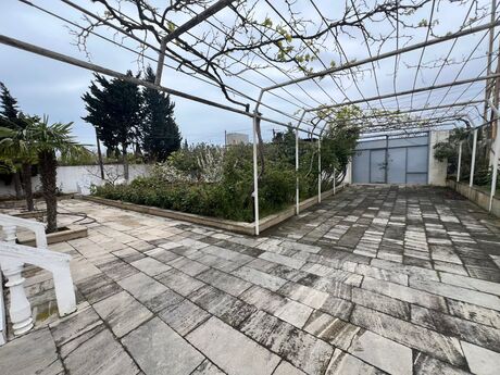 4 otaqlı həyət evi, 150 m², Fatmayı: 340 000 ₼ 4