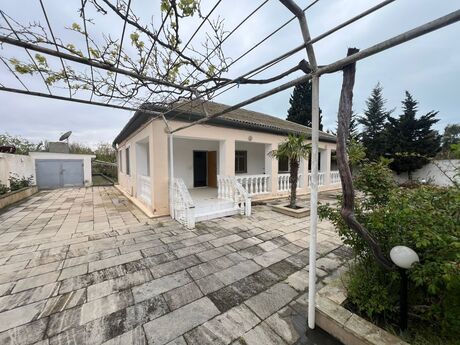 Elan №6147176 - Bakı, Fatmayı q., 4 otaqlı, 150 m²