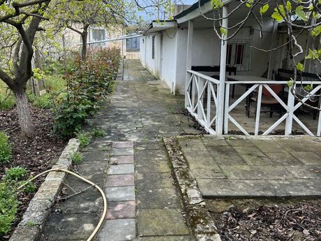 4 otaqlı həyət evi, 150 m², Fatmayı: 340 000 ₼ 5