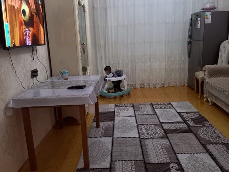 Elan №6147172 - Bakı, Masazır q., 2 otaqlı, 48 m², 1/6 mərtəbə