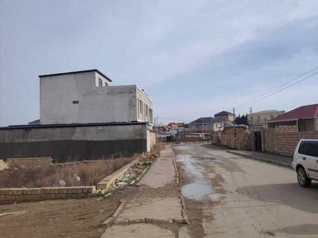 Elan №6147189 - Bakı, Masazır q., 3 sot