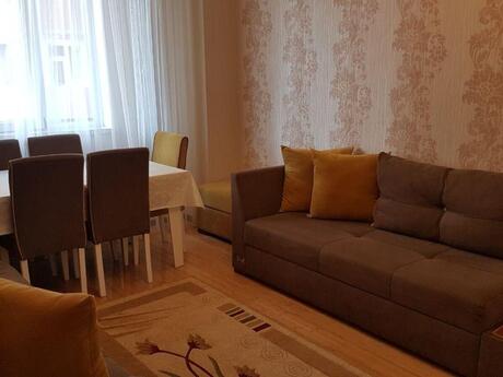 Elan №6147190 - Xırdalan, Xırdalan, 2 otaqlı, 38 m², 2/13 mərtəbə