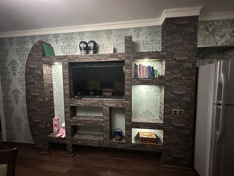 2 otaqlı mənzil, 37 m², Nərimanov: 150 000 ₼ 5