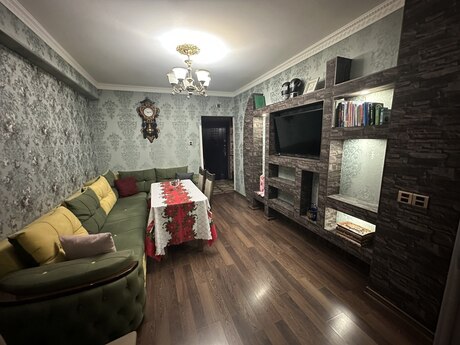 2 otaqlı mənzil, 37 m², Nərimanov: 150 000 ₼ 2