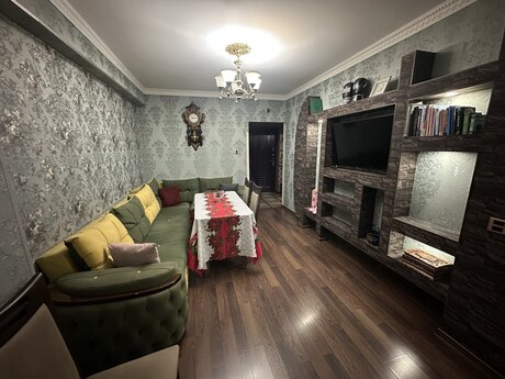 2 otaqlı mənzil, 37 m², Nərimanov: 150 000 ₼ 4