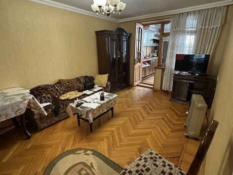 Объявление №6147223 - Баку, м. Нариман Нариманов, 3-комн., 75 м², 1/5 этаж