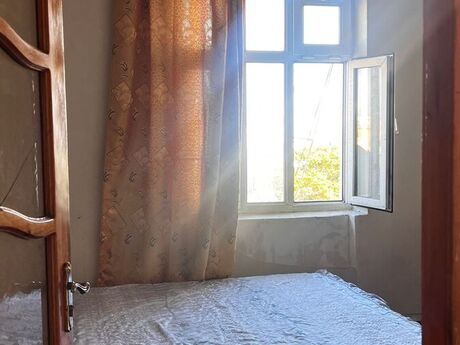 Объявление №6147201 - Баку, пос. Ясамал, 1-комн., 35 м², 5/5 этаж