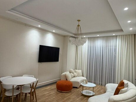 Elan №6147208 - Bakı, Biləcəri q., 3 otaqlı, 112 m², 10/16 mərtəbə