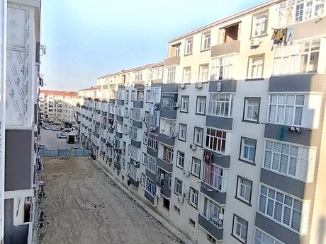 2-room apartment, 57 m², Masazır: 86 500 ₼ 3