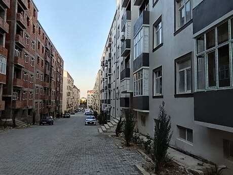 2-room apartment, 57 m², Masazır: 86 500 ₼ 2