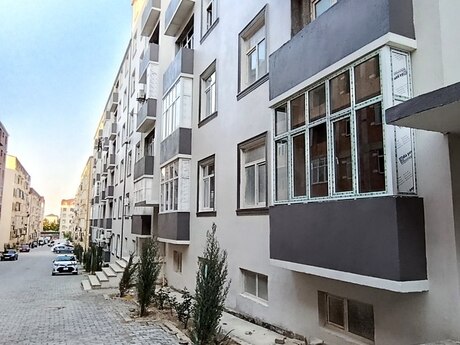 Elan №6147212 - Bakı, Masazır q., 2 otaqlı, 57 m², 4/6 mərtəbə