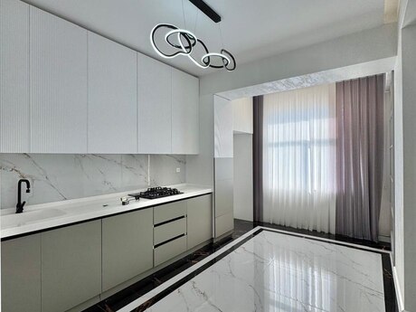 3 otaqlı mənzil, 101 m², Nəriman Nərimanov: 365 000 ₼ 3