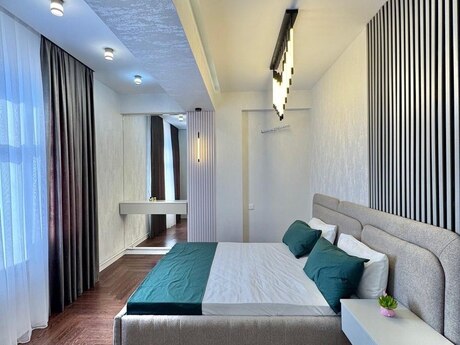 3 otaqlı mənzil, 101 m², Nəriman Nərimanov: 365 000 ₼ 5