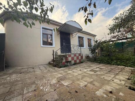 Elan №6147231 - Qusar, Qusar, 3 otaqlı, 100 m²