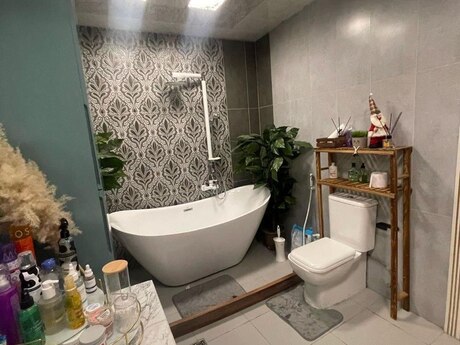 3 otaqlı mənzil, 160 m², Masazır: 200 000 ₼ 4